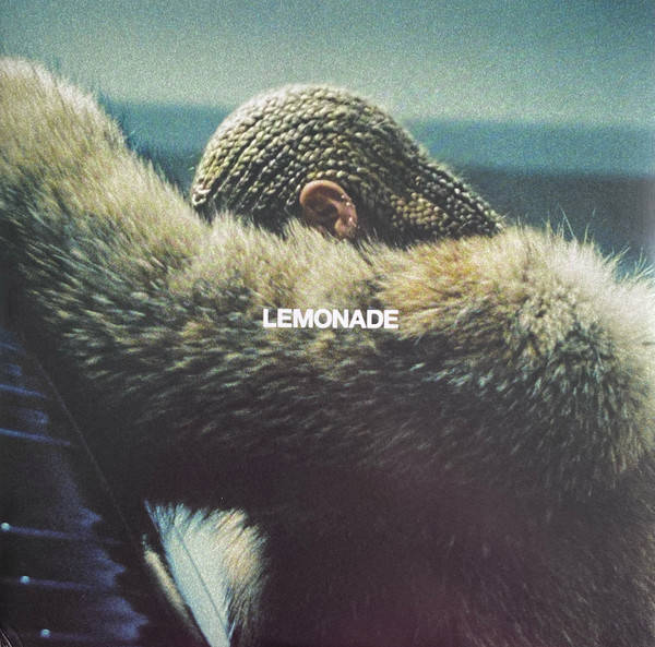 Beyoncé – Lemonade (2LP yellow)